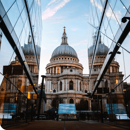 Carousel Church Image